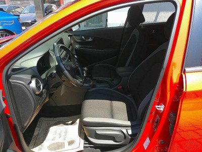 Hyundai Kona Gebrauchtwagen Hyundai Kona Gebrauchtwagen