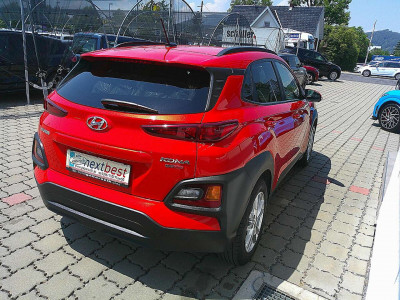 Hyundai Kona Gebrauchtwagen Hyundai Kona Gebrauchtwagen