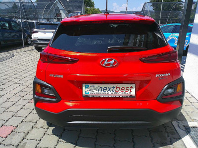 Hyundai Kona Gebrauchtwagen Hyundai Kona Gebrauchtwagen