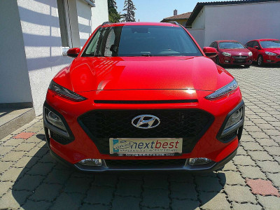 Hyundai Kona Gebrauchtwagen Hyundai Kona Gebrauchtwagen