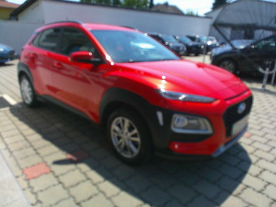 Hyundai Kona Gebrauchtwagen Hyundai Kona Gebrauchtwagen