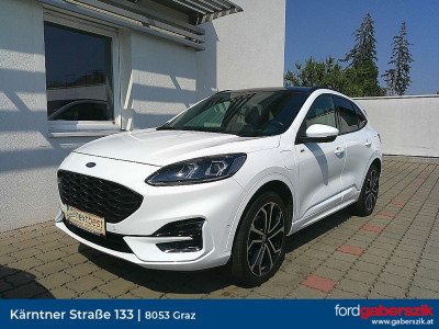 Ford Kuga Gebrauchtwagen Ford Kuga Gebrauchtwagen