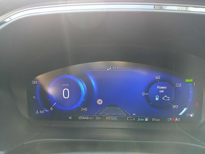 Ford Kuga Gebrauchtwagen Ford Kuga Gebrauchtwagen