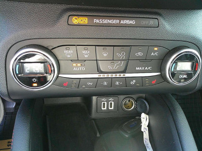 Ford Kuga Gebrauchtwagen Ford Kuga Gebrauchtwagen