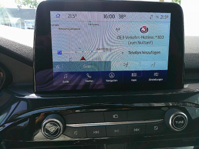 Ford Kuga Gebrauchtwagen Ford Kuga Gebrauchtwagen