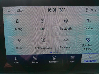 Ford Kuga Gebrauchtwagen Ford Kuga Gebrauchtwagen