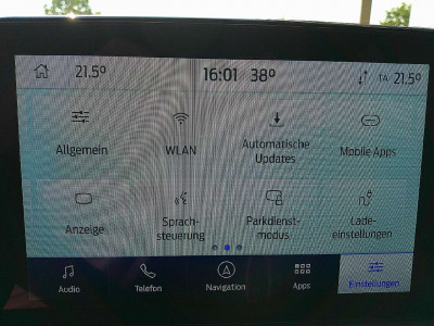 Ford Kuga Gebrauchtwagen Ford Kuga Gebrauchtwagen
