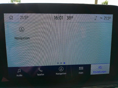 Ford Kuga Gebrauchtwagen Ford Kuga Gebrauchtwagen