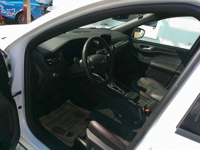 Ford Kuga Gebrauchtwagen Ford Kuga Gebrauchtwagen