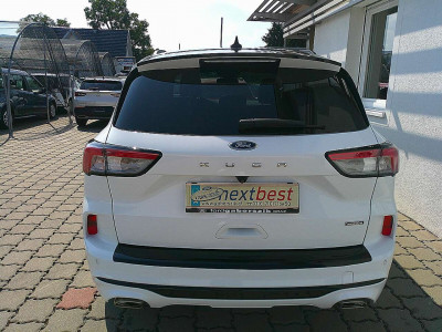 Ford Kuga Gebrauchtwagen Ford Kuga Gebrauchtwagen