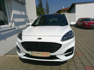 Ford Kuga Gebrauchtwagen Ford Kuga Gebrauchtwagen