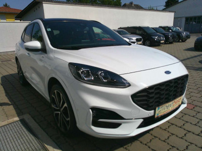 Ford Kuga Gebrauchtwagen Ford Kuga Gebrauchtwagen