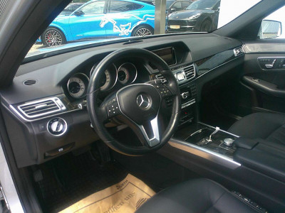 Mercedes-Benz E-Klasse Gebrauchtwagen Mercedes-Benz E-Klasse Gebrauchtwagen
