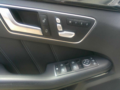 Mercedes-Benz E-Klasse Gebrauchtwagen Mercedes-Benz E-Klasse Gebrauchtwagen