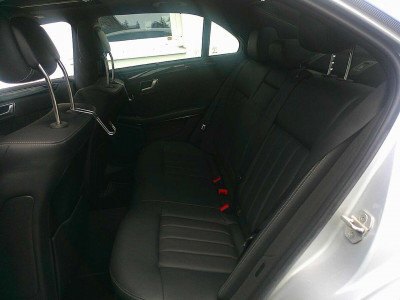 Mercedes-Benz E-Klasse Gebrauchtwagen Mercedes-Benz E-Klasse Gebrauchtwagen