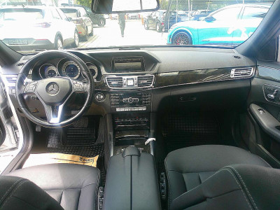 Mercedes-Benz E-Klasse Gebrauchtwagen Mercedes-Benz E-Klasse Gebrauchtwagen