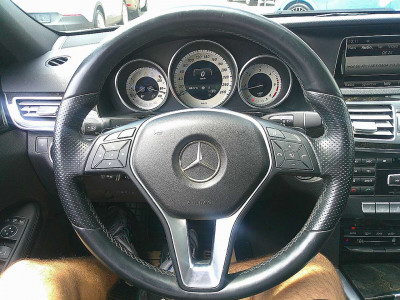 Mercedes-Benz E-Klasse Gebrauchtwagen Mercedes-Benz E-Klasse Gebrauchtwagen