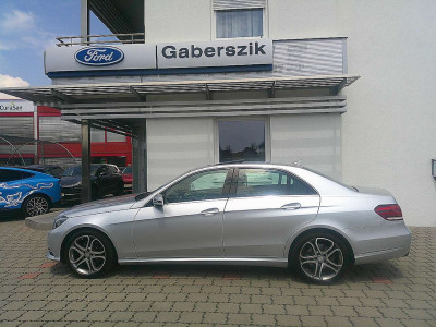 Mercedes-Benz E-Klasse Gebrauchtwagen Mercedes-Benz E-Klasse Gebrauchtwagen