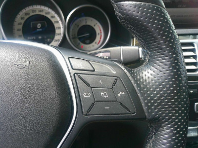 Mercedes-Benz E-Klasse Gebrauchtwagen Mercedes-Benz E-Klasse Gebrauchtwagen