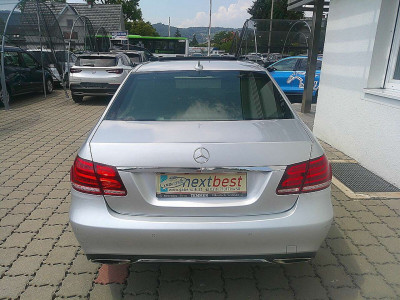 Mercedes-Benz E-Klasse Gebrauchtwagen Mercedes-Benz E-Klasse Gebrauchtwagen