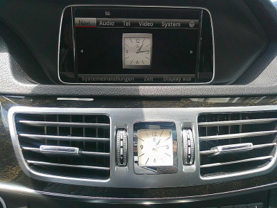 Mercedes-Benz E-Klasse Gebrauchtwagen Mercedes-Benz E-Klasse Gebrauchtwagen