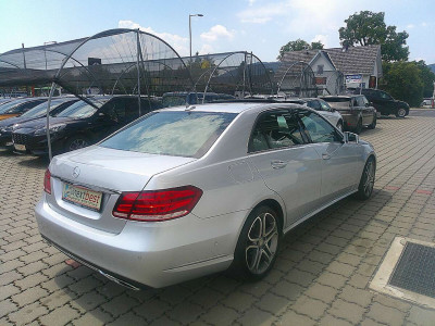 Mercedes-Benz E-Klasse Gebrauchtwagen Mercedes-Benz E-Klasse Gebrauchtwagen