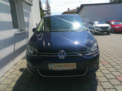 VW Sharan Gebrauchtwagen VW Sharan Gebrauchtwagen