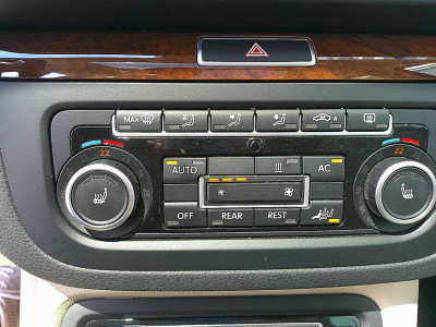 VW Sharan Gebrauchtwagen VW Sharan Gebrauchtwagen
