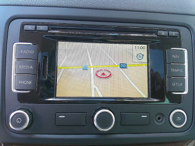 VW Sharan Gebrauchtwagen VW Sharan Gebrauchtwagen