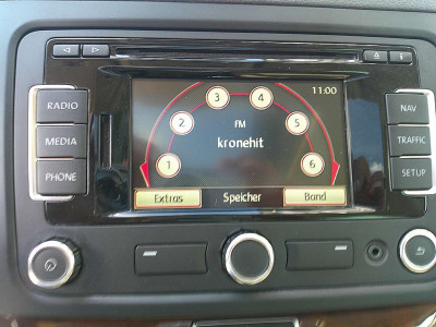 VW Sharan Gebrauchtwagen VW Sharan Gebrauchtwagen