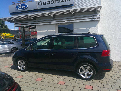 VW Sharan Gebrauchtwagen VW Sharan Gebrauchtwagen