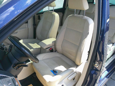 VW Sharan Gebrauchtwagen VW Sharan Gebrauchtwagen