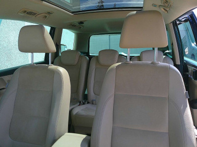 VW Sharan Gebrauchtwagen VW Sharan Gebrauchtwagen