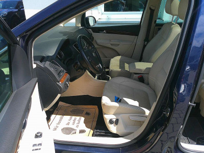 VW Sharan Gebrauchtwagen VW Sharan Gebrauchtwagen