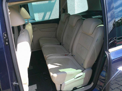 VW Sharan Gebrauchtwagen VW Sharan Gebrauchtwagen
