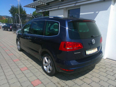VW Sharan Gebrauchtwagen VW Sharan Gebrauchtwagen