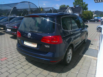 VW Sharan Gebrauchtwagen VW Sharan Gebrauchtwagen