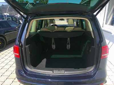 VW Sharan Gebrauchtwagen VW Sharan Gebrauchtwagen