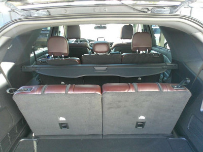 Ford Explorer Gebrauchtwagen Ford Explorer Gebrauchtwagen