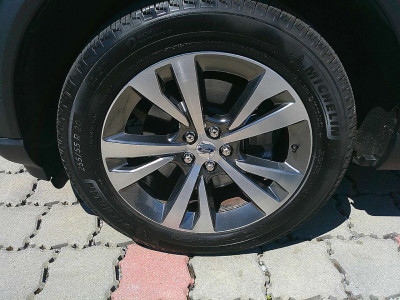 Ford Explorer Gebrauchtwagen Ford Explorer Gebrauchtwagen
