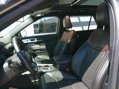 Ford Explorer Gebrauchtwagen Ford Explorer Gebrauchtwagen
