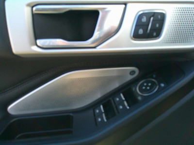 Ford Explorer Gebrauchtwagen Ford Explorer Gebrauchtwagen