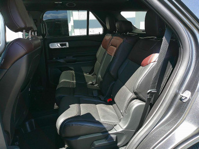Ford Explorer Gebrauchtwagen Ford Explorer Gebrauchtwagen