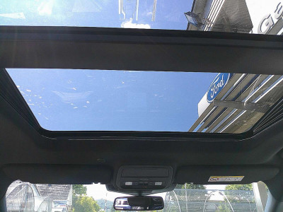 Ford Explorer Gebrauchtwagen Ford Explorer Gebrauchtwagen