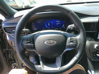 Ford Explorer Gebrauchtwagen Ford Explorer Gebrauchtwagen