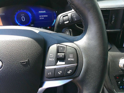 Ford Explorer Gebrauchtwagen Ford Explorer Gebrauchtwagen