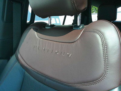 Ford Explorer Gebrauchtwagen Ford Explorer Gebrauchtwagen