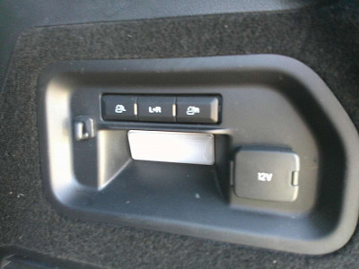 Ford Explorer Gebrauchtwagen Ford Explorer Gebrauchtwagen