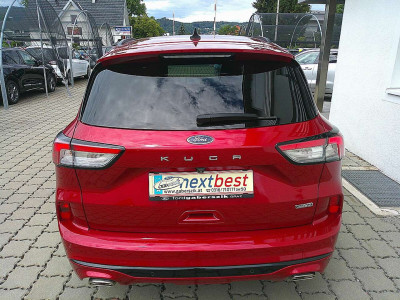 Ford Kuga Gebrauchtwagen