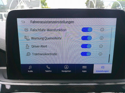 Ford Kuga Gebrauchtwagen